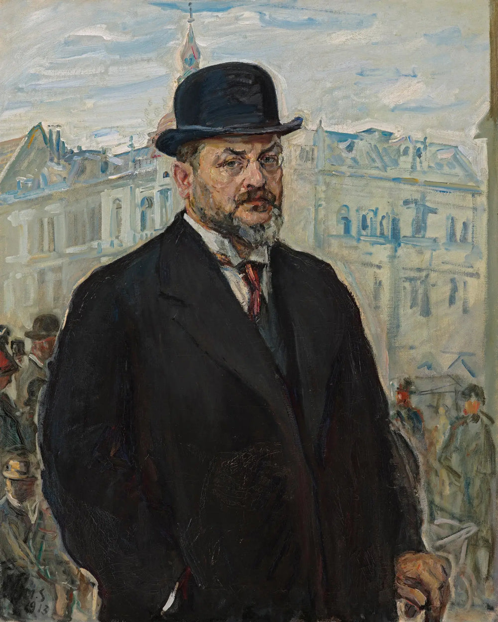 Q75417232 - Max Slevogt - Alpha Reproduction