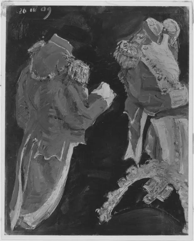 Q30072097 - Max Slevogt