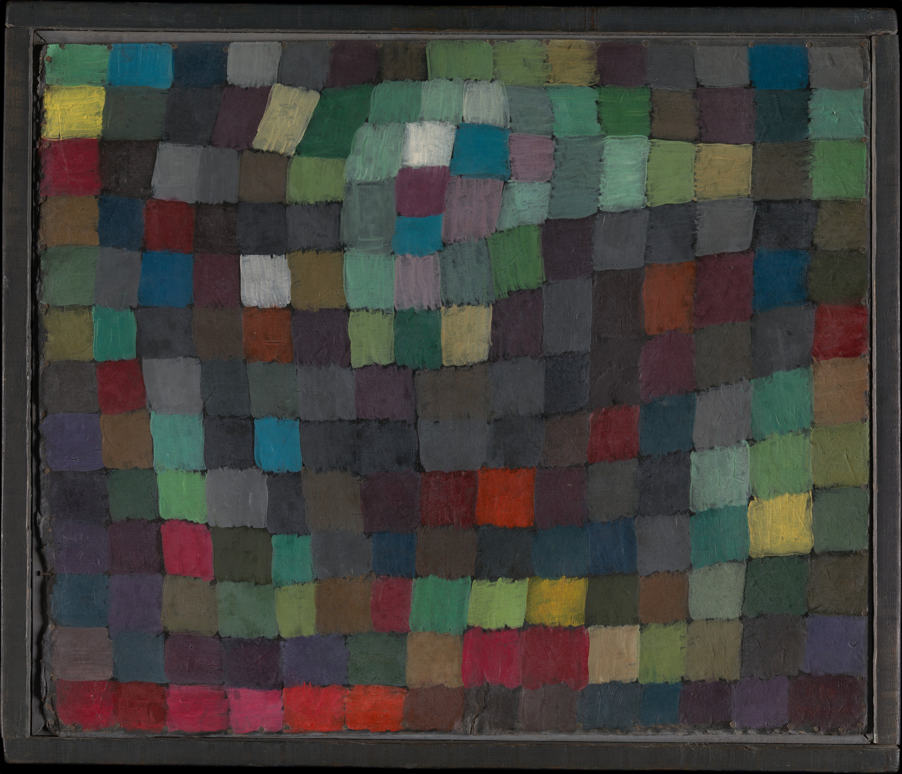 May Resmi - Paul Klee