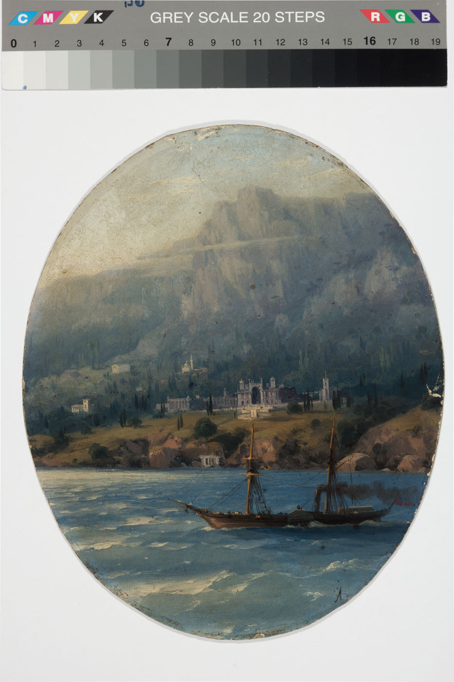 Q50611729 - Ivan Aïvazovski