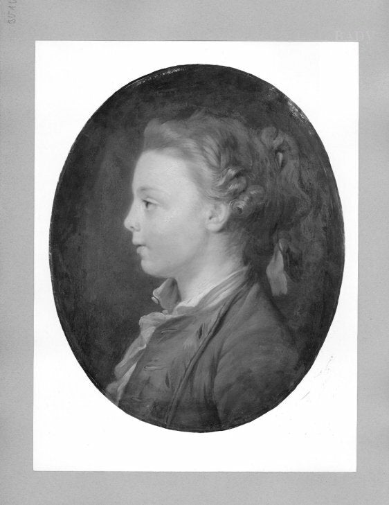 Q111644373 - Nicolas-Bernard Lépicié