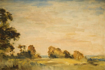 Brill, Buckinghamshire - Philip Wilson Steer