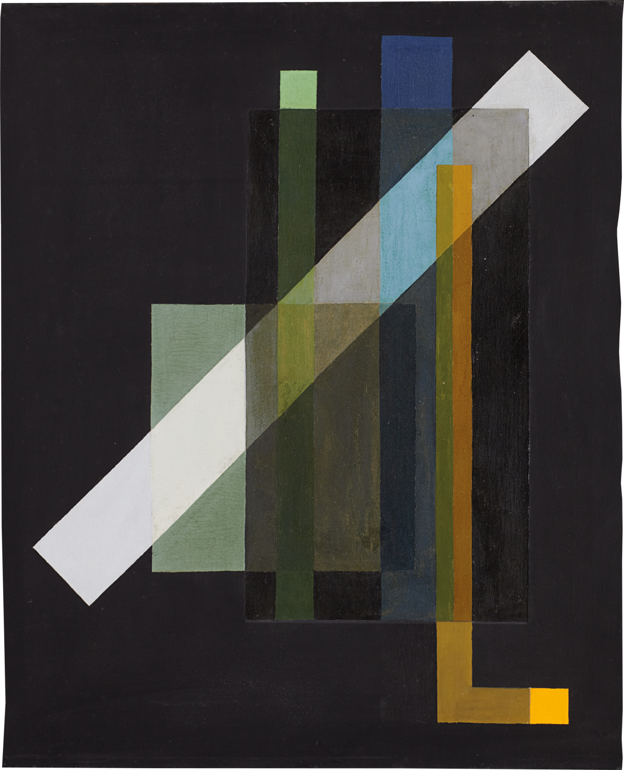 Construction - László Moholy