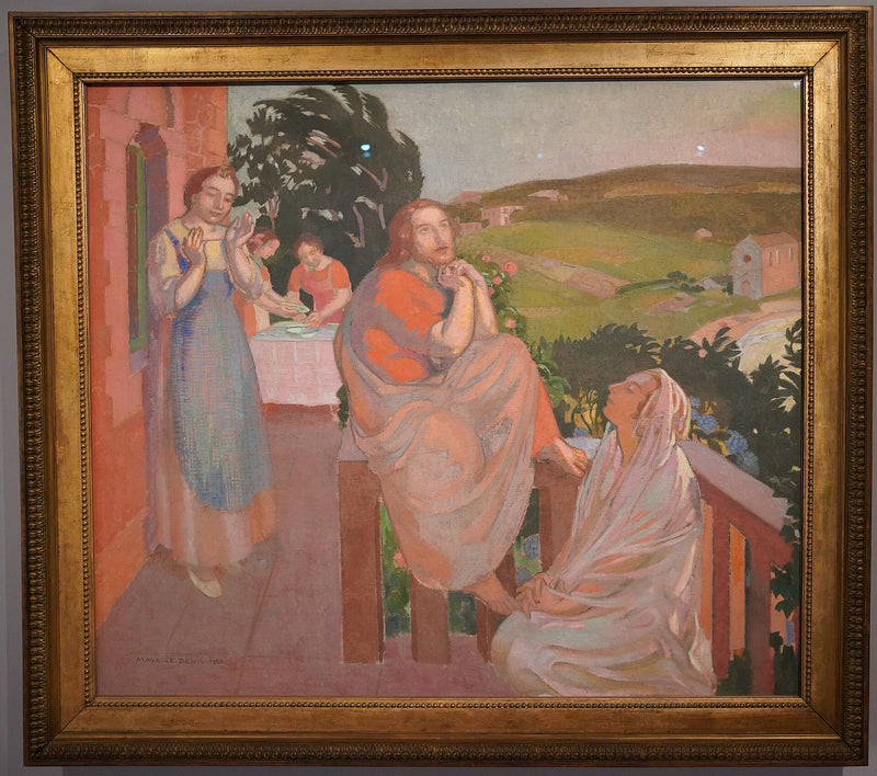 En İyi Bölüm - Maurice Denis
