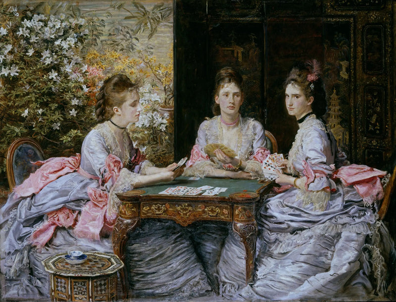 Kalpler değerli varlıklardır - John Everett Millais