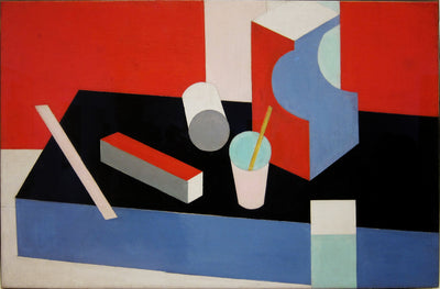 Peinture - Patrick Henry Bruce