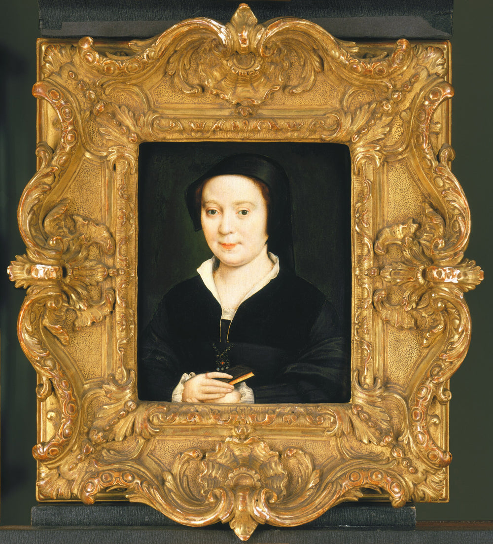 Marie de Batarnay du Bouchage - Corneille de Lyon