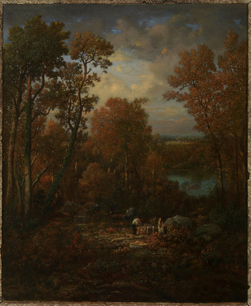 Q115465191 - Théodore Rousseau
