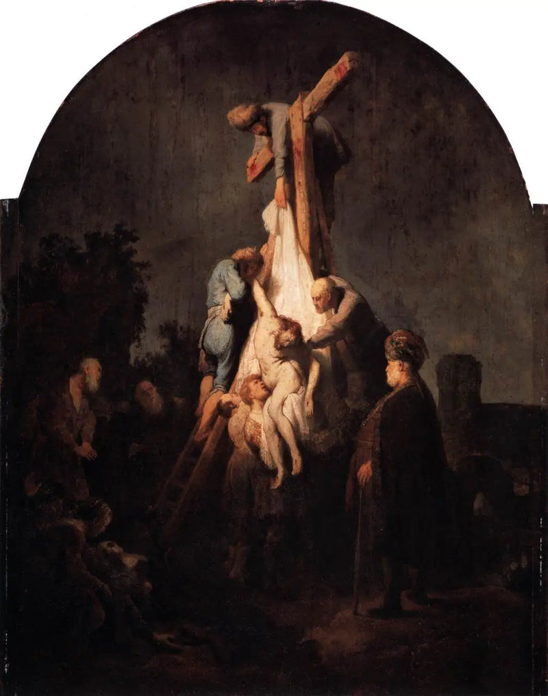 Q30063422 - Rembrandt