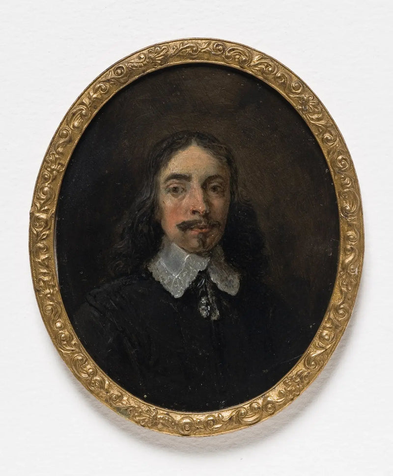 Bilinmeyen Adam - David Teniers le Jeune