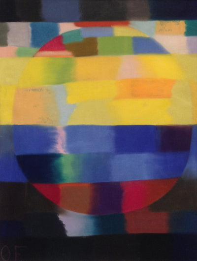 Q135585201 - Otto Freundlich