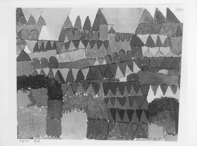 Q30072861 - Paul Klee