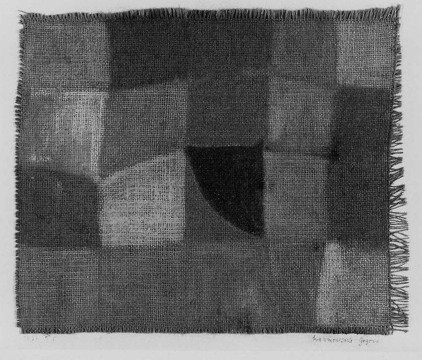 Uyumlu Bölge - Paul Klee