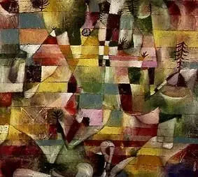 Q30079146 - Paul Klee