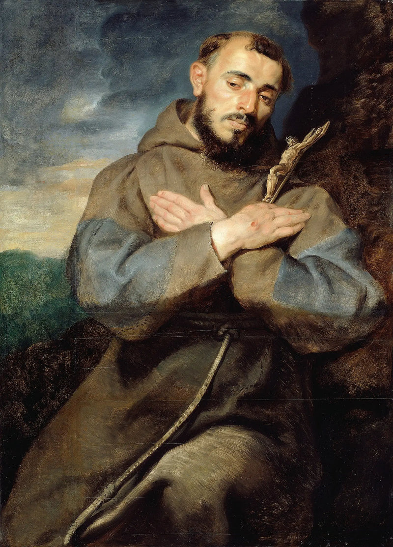 Aziz Fransis - Peter Paul Rubens