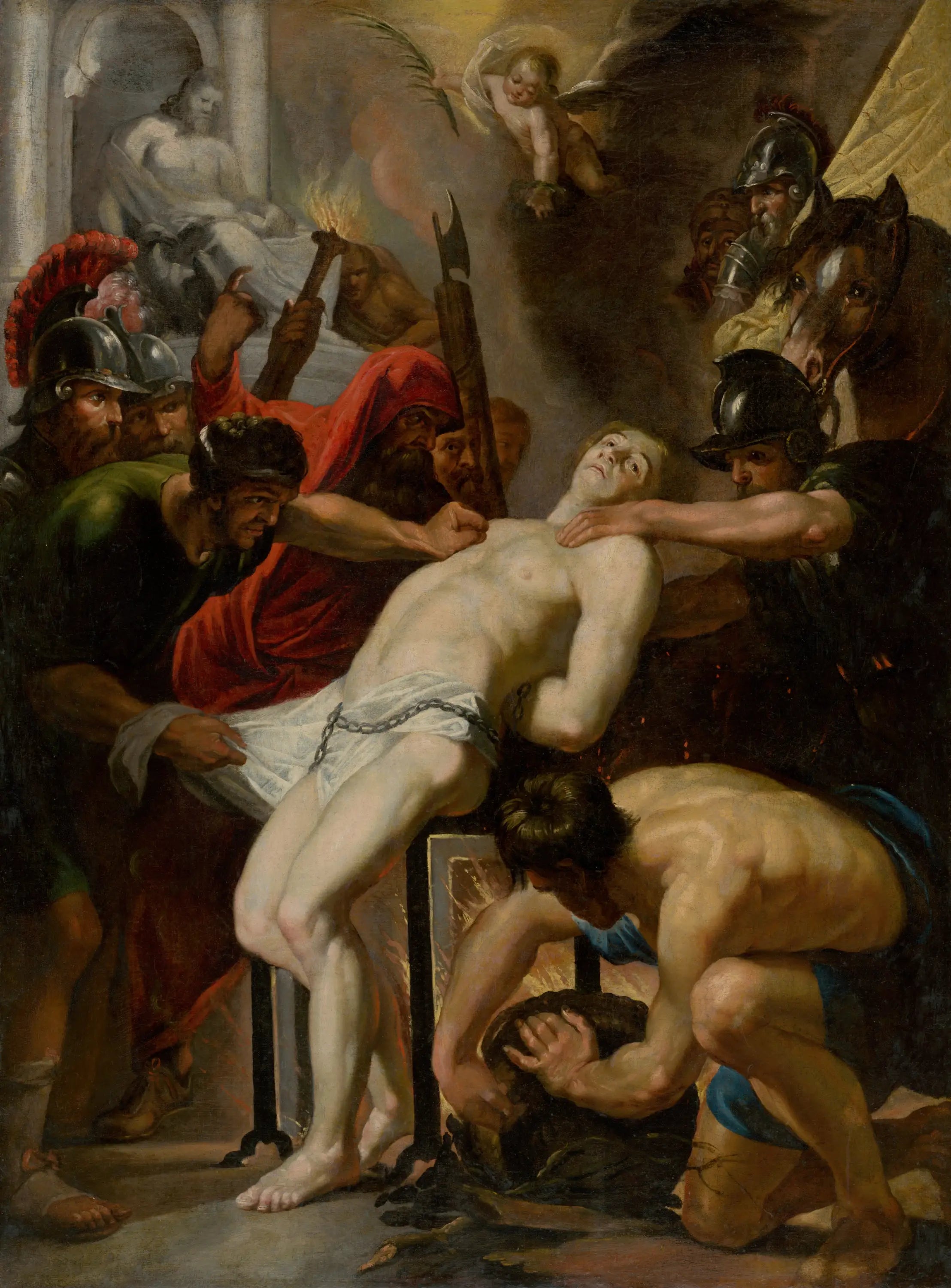 Q51307836 - Peter Paul Rubens - Alpha Reproduction