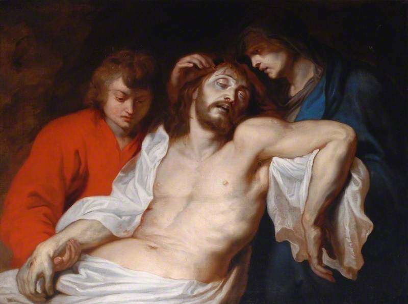 Yas Tutma - Peter Paul Rubens
