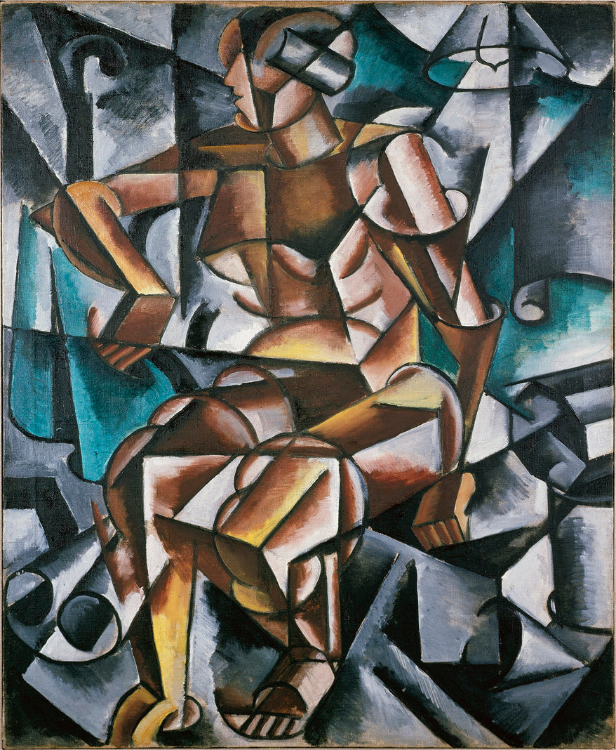 Q133042983 - Lioubov Popova