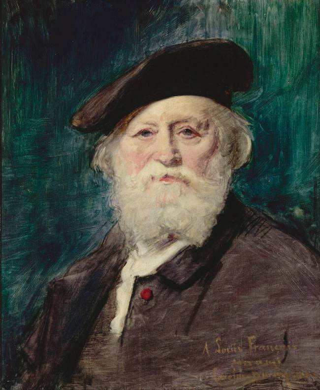 Louis Français - Carolus-Duran