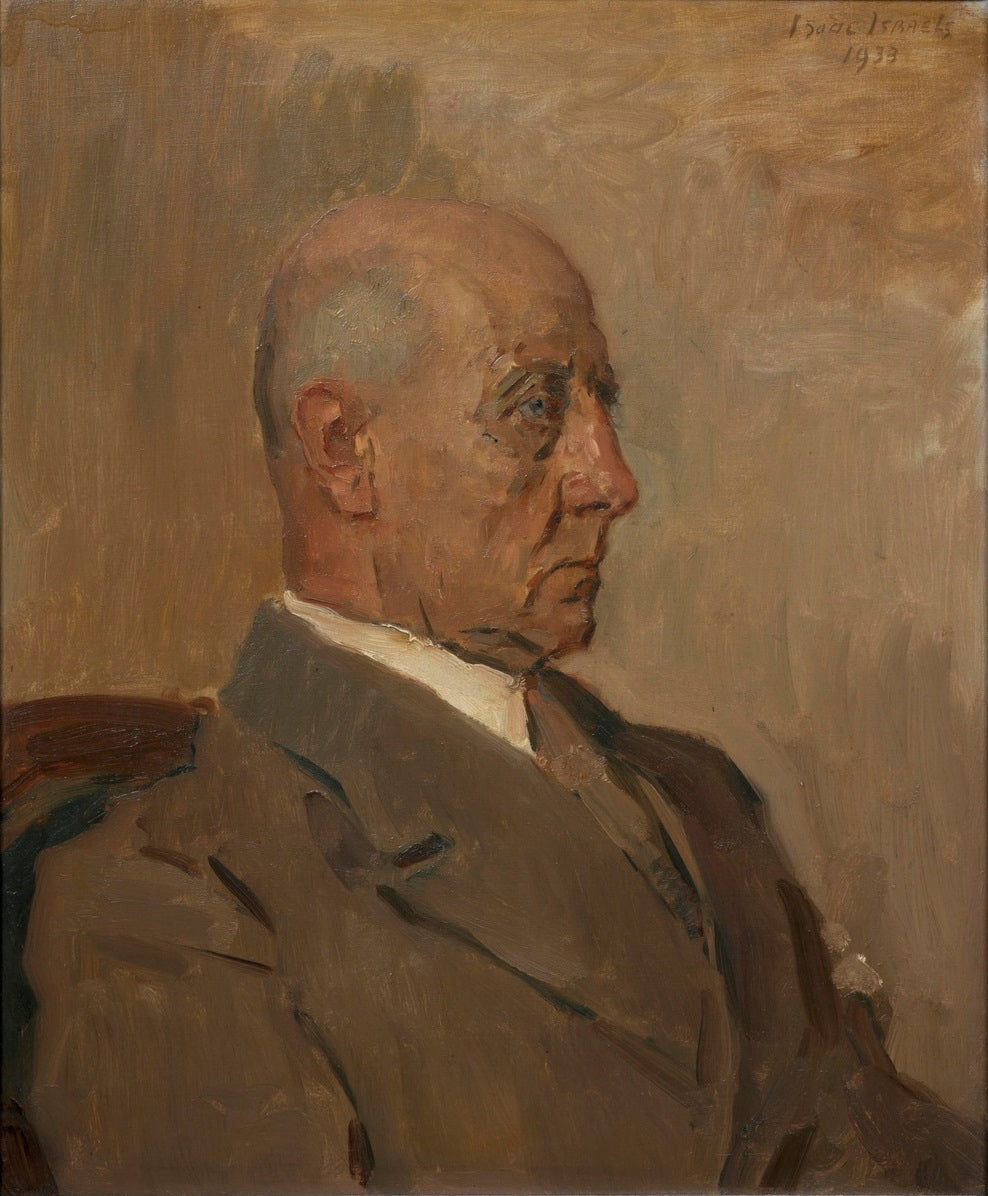 Q24064177 - Isaac Israëls - Alpha Reproduction