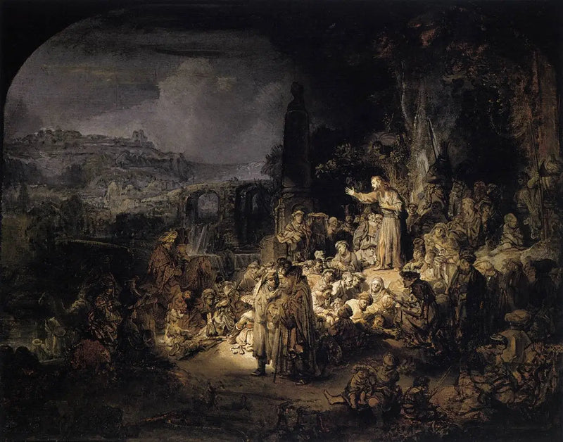 Q134366419 - Rembrandt