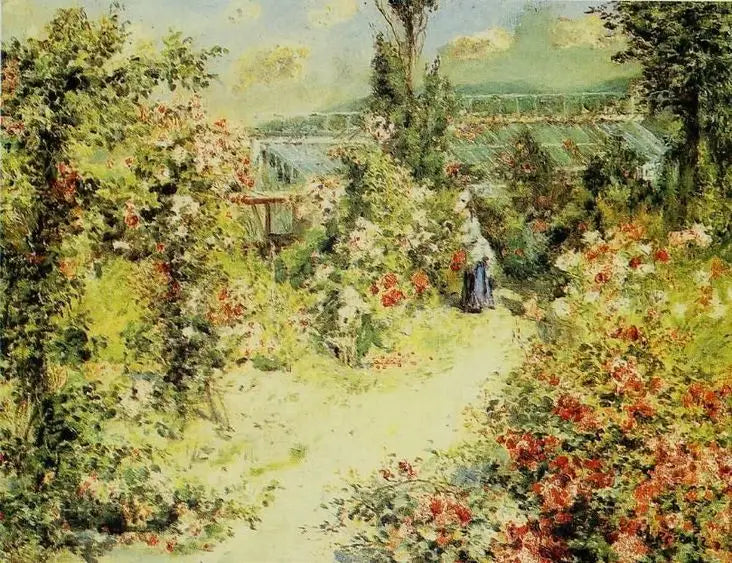 Sera - Pierre-Auguste Renoir