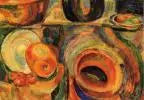 Sürahi - Robert Delaunay