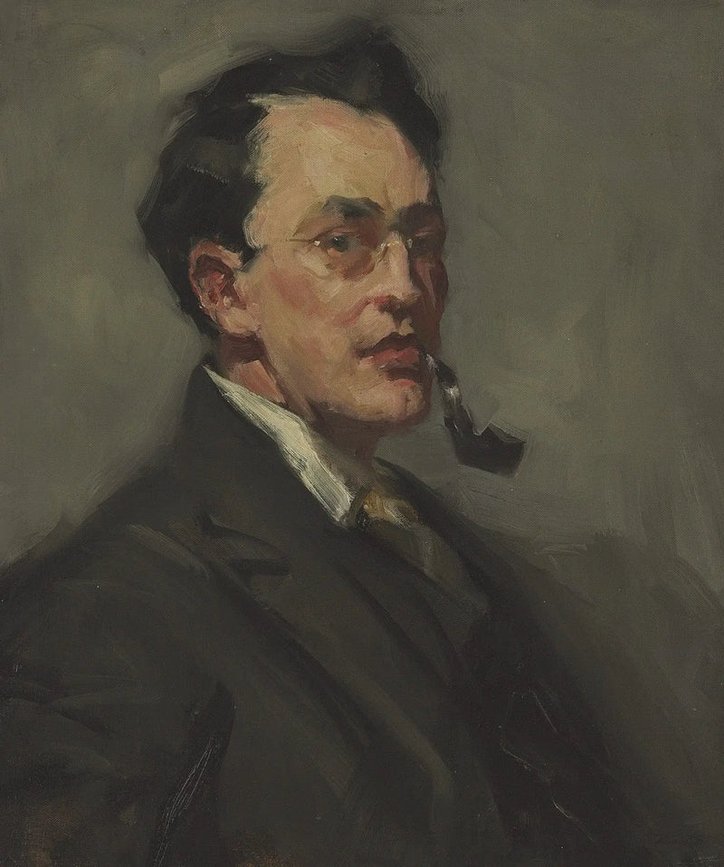 John Sloan - Robert Henri