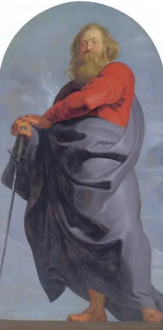 Aziz Paul - Peter Paul Rubens