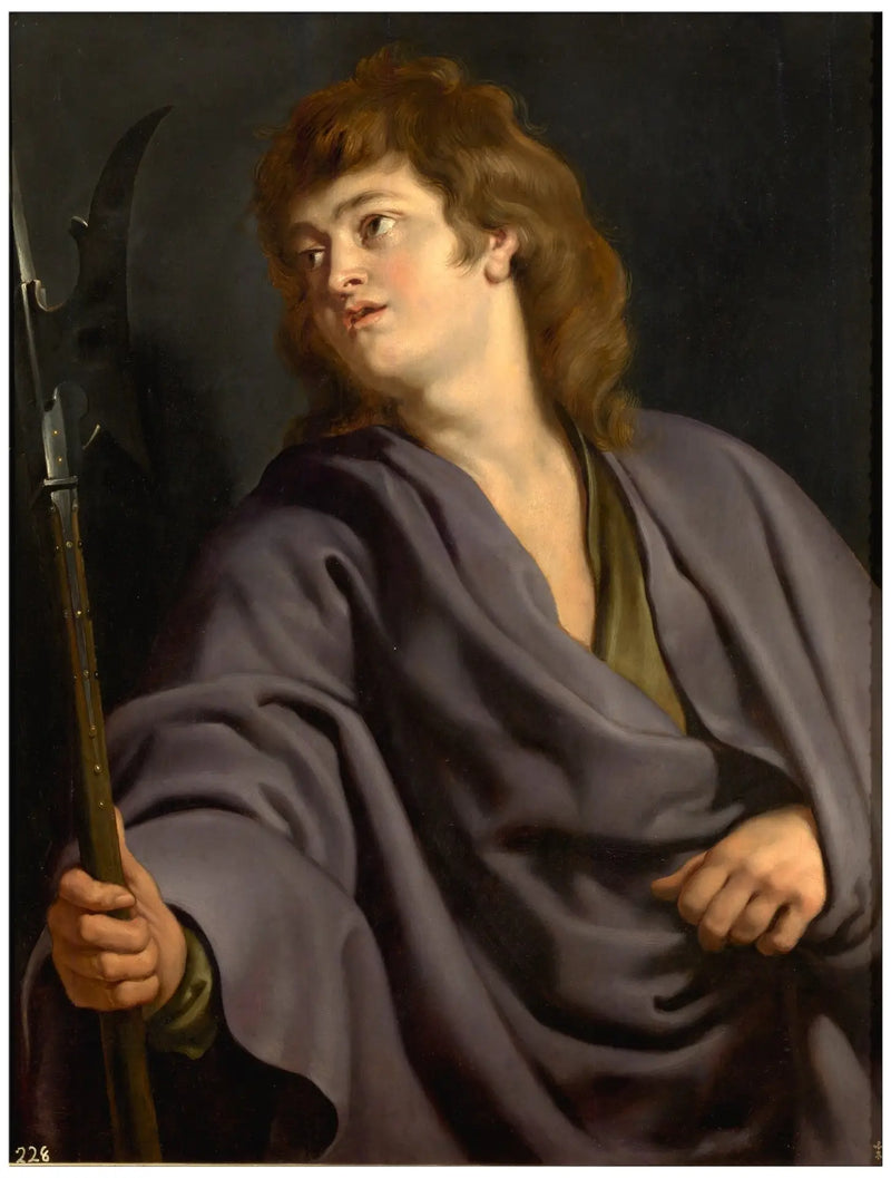 Aziz Matthieu - Peter Paul Rubens