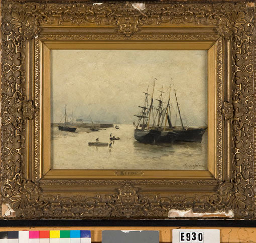 Q28111298 - Stanislas Lépine