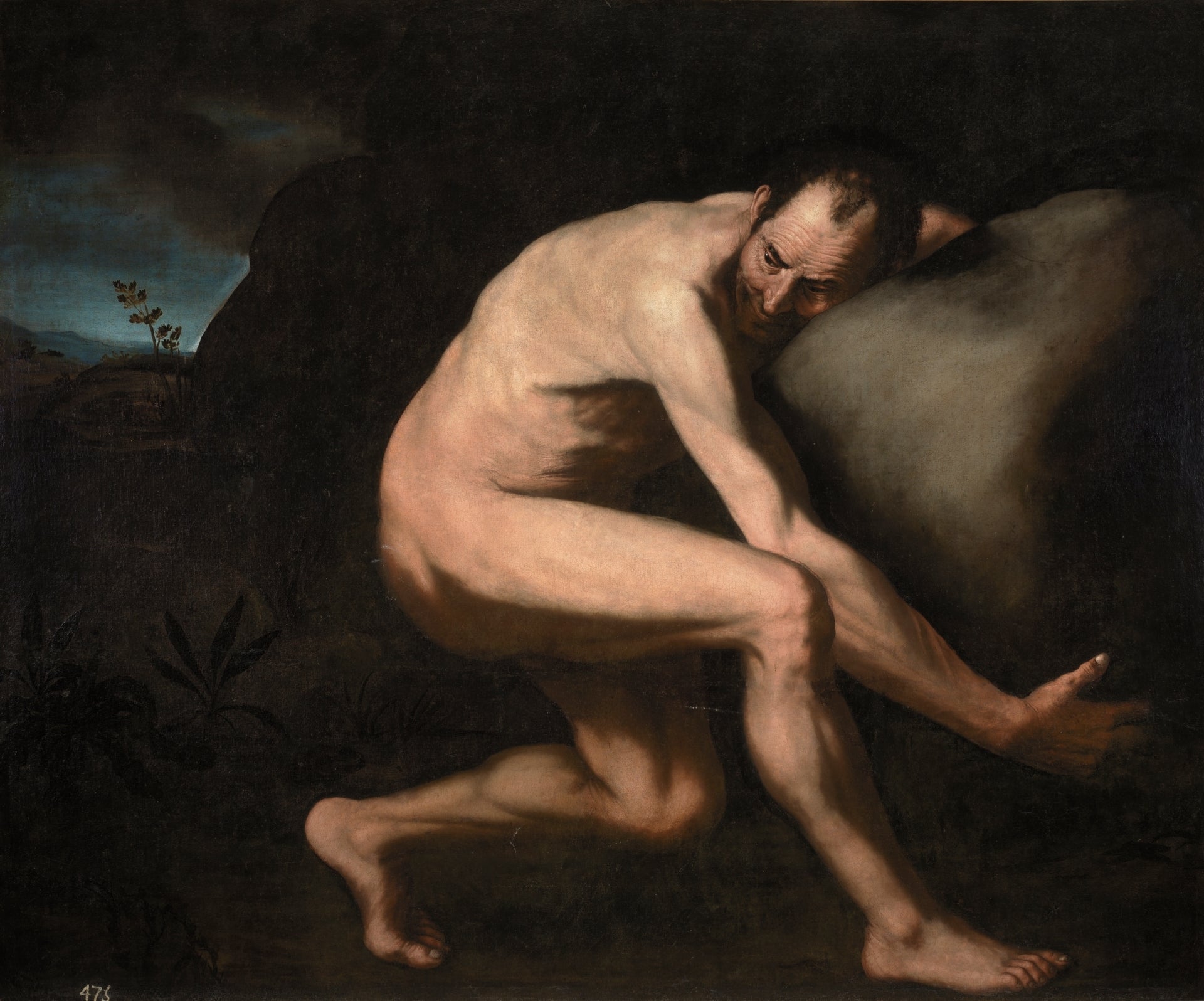 Q27699263 - Jusepe de Ribera