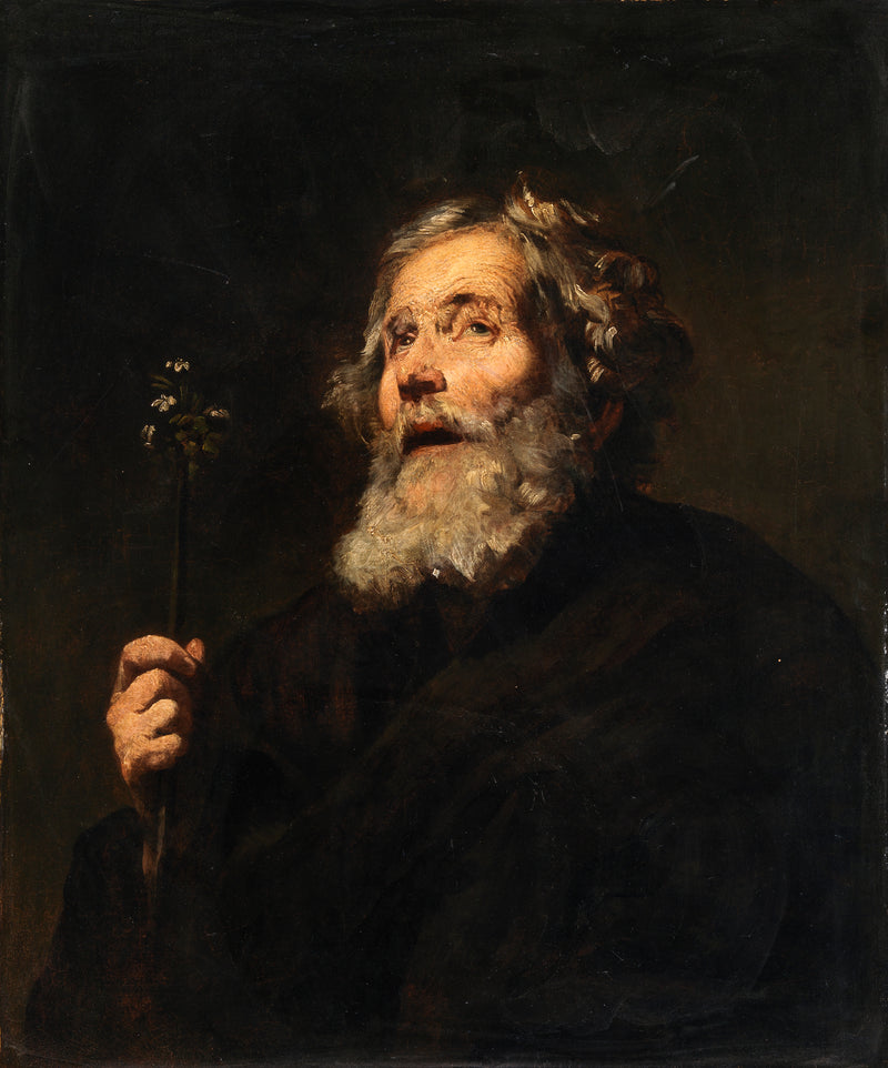 Aziz Yusuf - Jusepe de Ribera