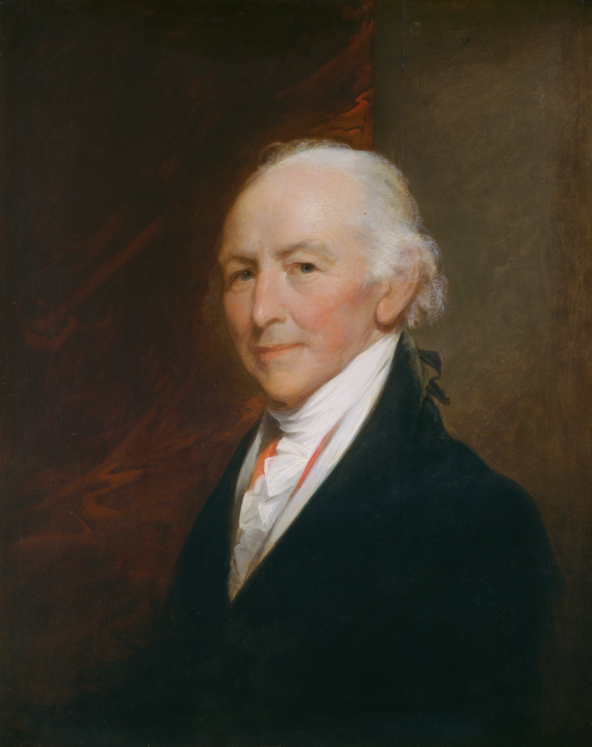Samuel Allyne Otis - Gilbert Stuart