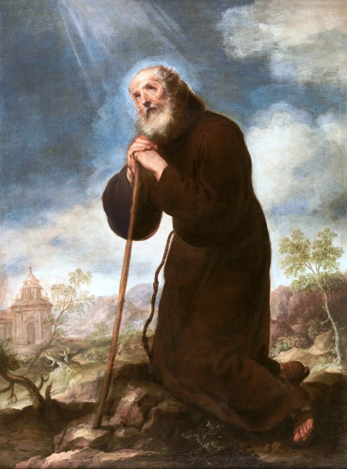 Q59710112 - Bartolomé Esteban Murillo - Alpha Reproduction
