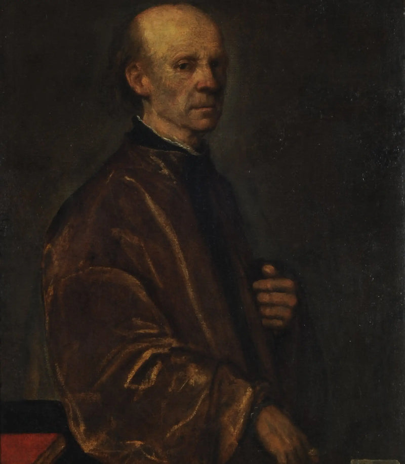 Sekreter - Titian