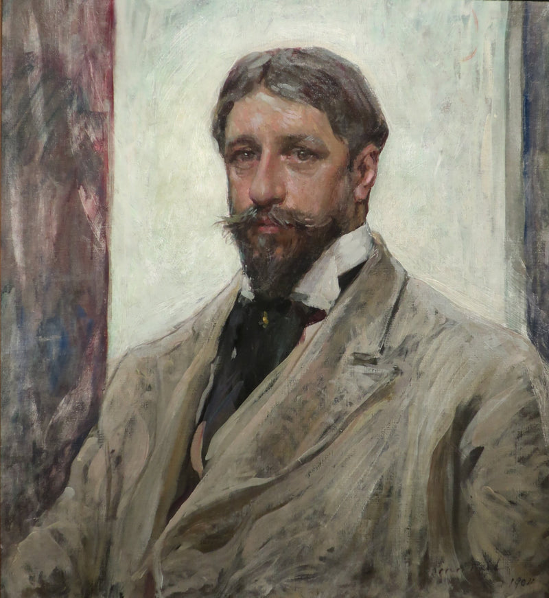 Robert Lewis Reid Otobiyografisi - Robert Lewis Reid