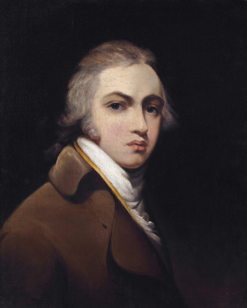 Otoportre - Thomas Lawrence