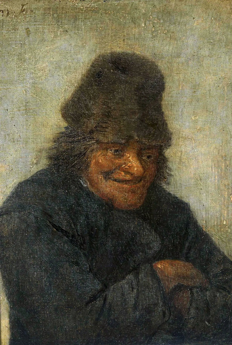 Gülen Çiftçi - David Teniers genç