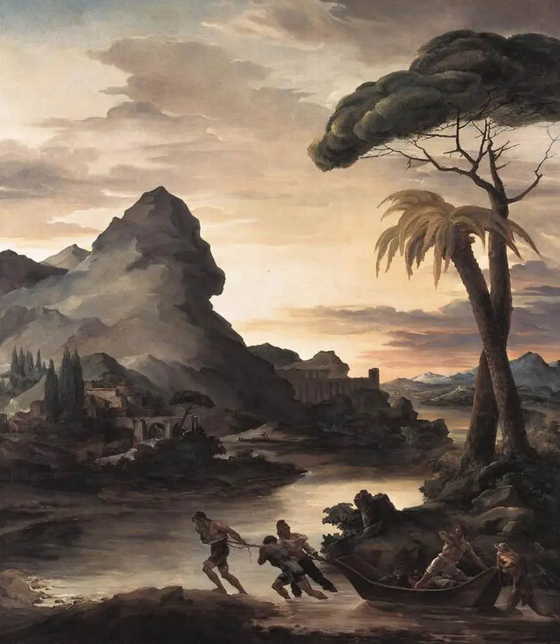 Q30068697 - Théodore Géricault