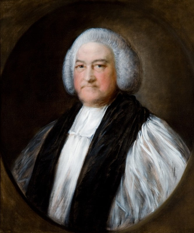 Charles Jackson - Thomas Gainsborough