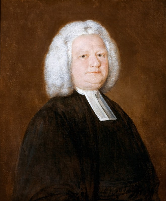 Henry Hubbard - Thomas Gainsborough