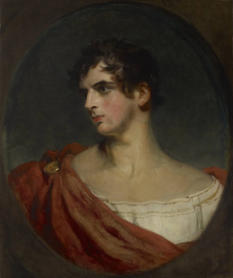 Joseph Henry Portresi - Thomas Lawrence
