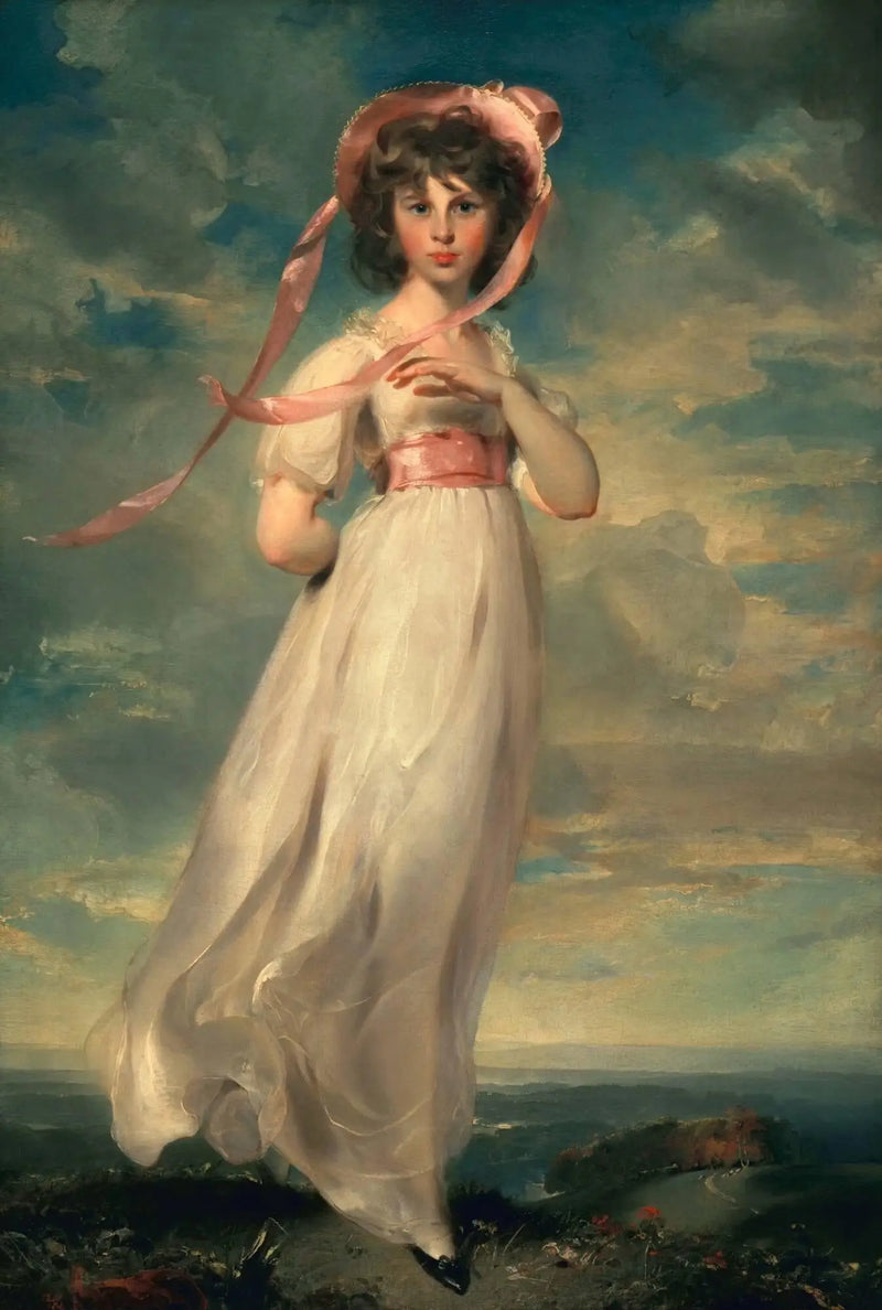 Auriküler - Thomas Lawrence