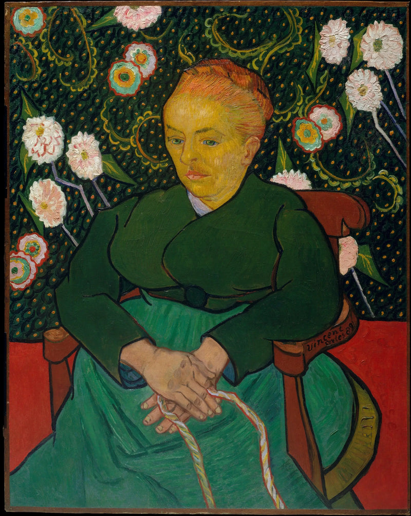 Ninni - Vincent van Gogh