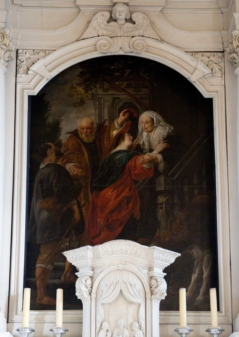 Q130730164 - Jacob Jordaens