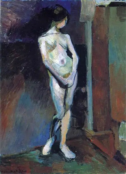 Mavi Akademi - Henri Matisse
