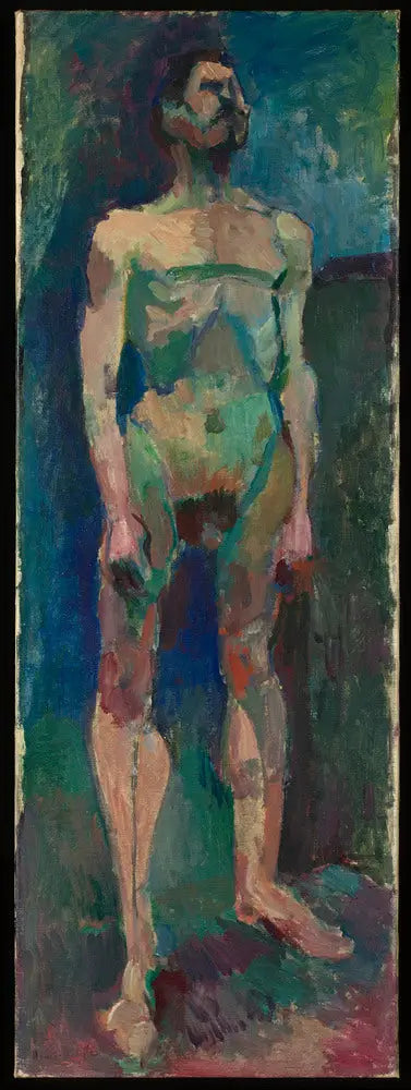 Adam Akademisi - Henri Matisse