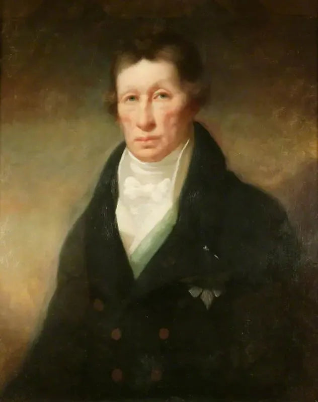 Alexandre Gordon, 4. Dük Gordon - Henry Raeburn