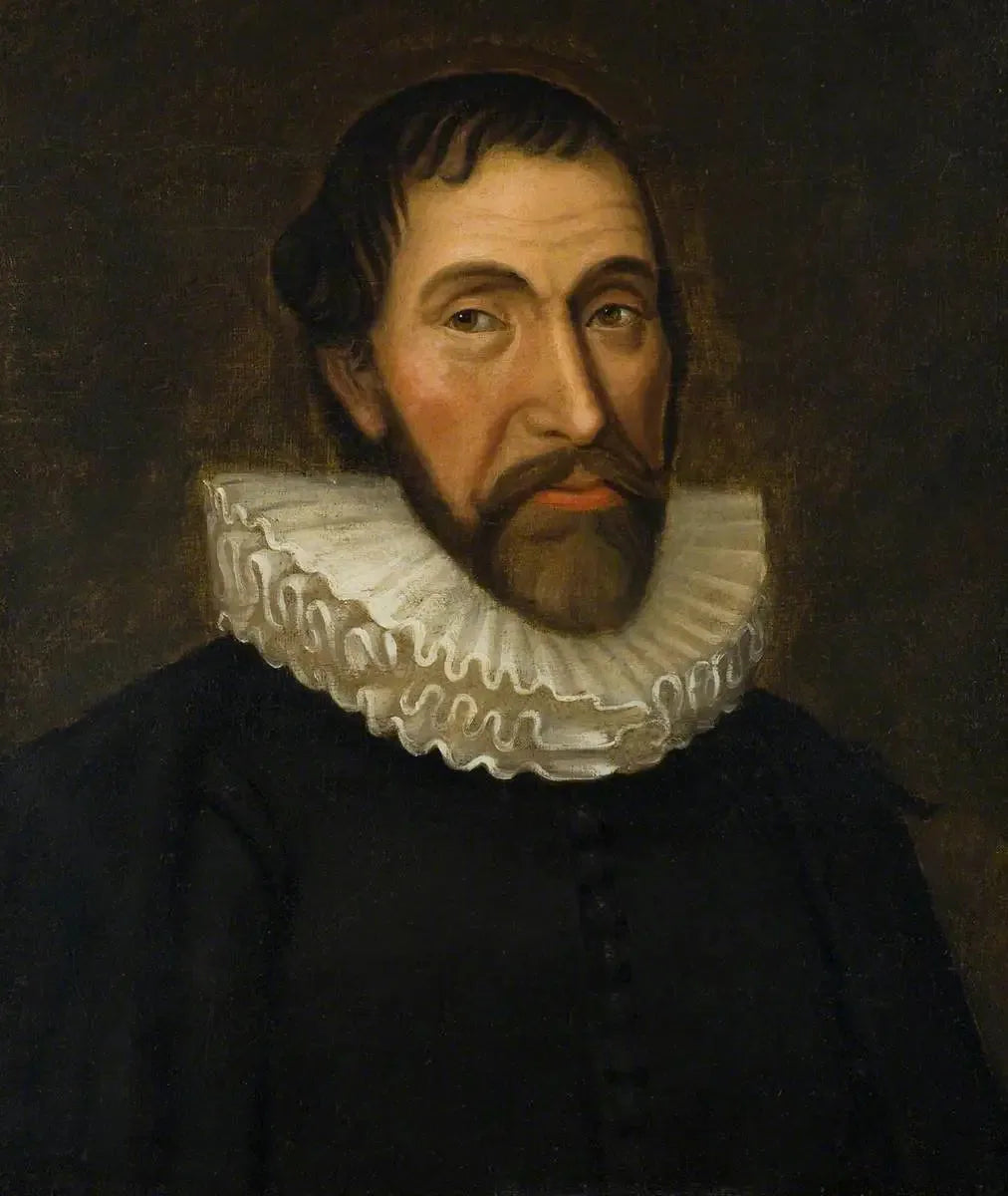 Alexandre Henderson (vers 1583–1646) - Antoine van Dyck image 1 copie de tableau peinte à la main